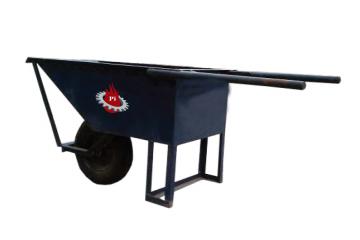 Single/ Double Wheel Trolley