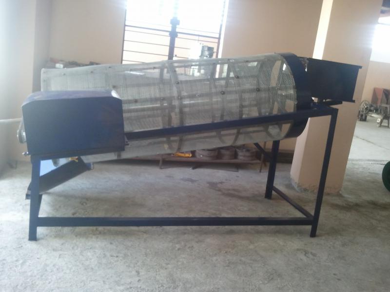 Image 2 - Scanning Machine