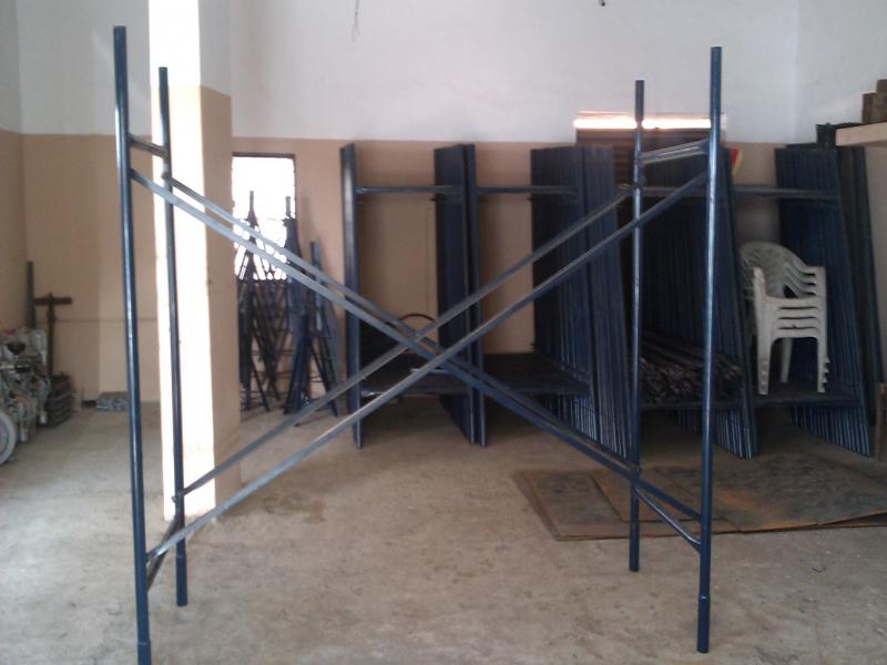 Image 2 - Scaffold