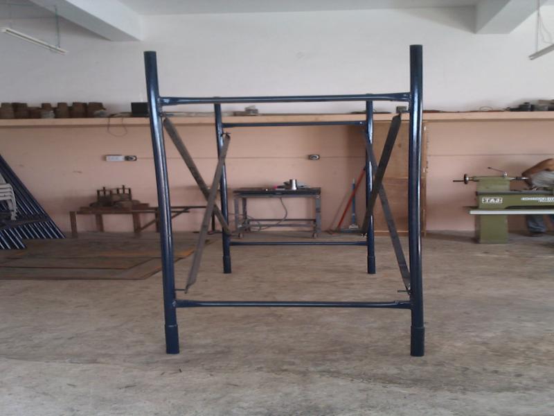 Image 3 - Scaffold