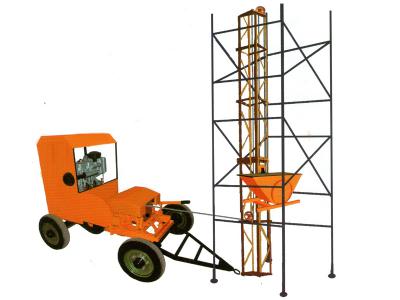 Tower Hoist